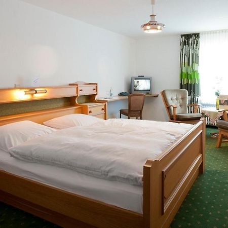 Landhotel Sauerlaender Hof Еслохе Стая снимка