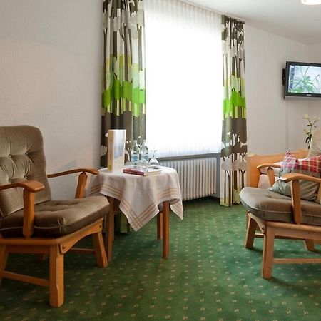Landhotel Sauerlaender Hof Еслохе Стая снимка