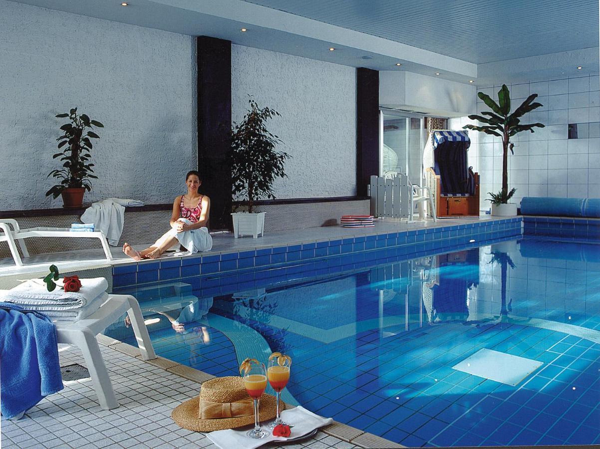 Landhotel Sauerlaender Hof Еслохе Екстериор снимка