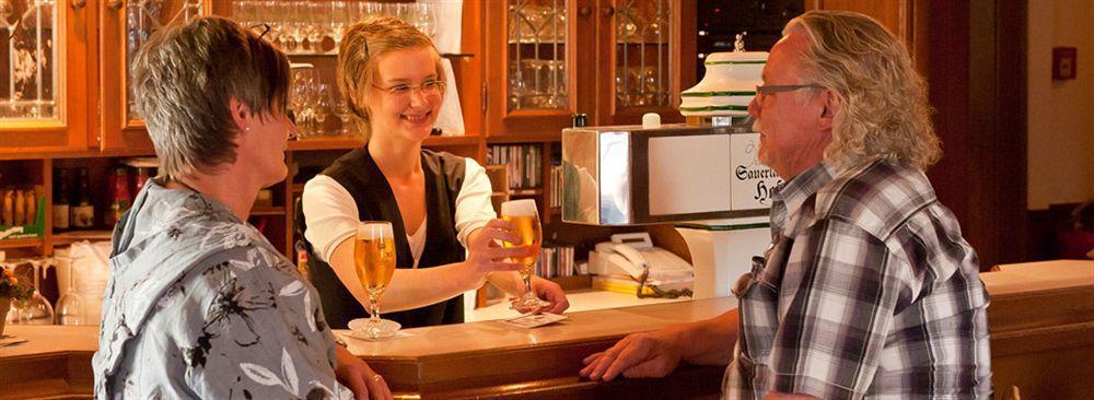 Landhotel Sauerlaender Hof Еслохе Екстериор снимка
