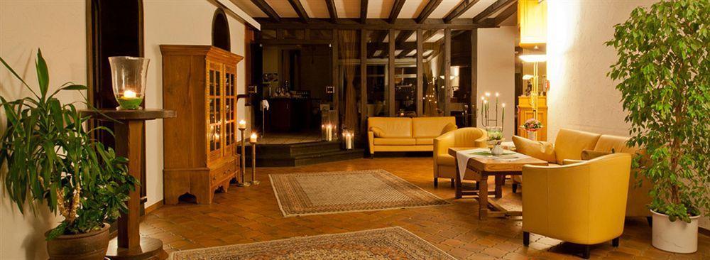 Landhotel Sauerlaender Hof Еслохе Екстериор снимка