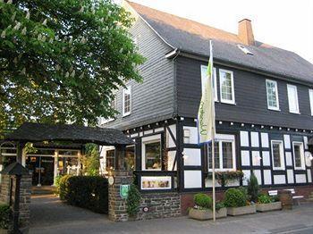 Landhotel Sauerlaender Hof Еслохе Екстериор снимка